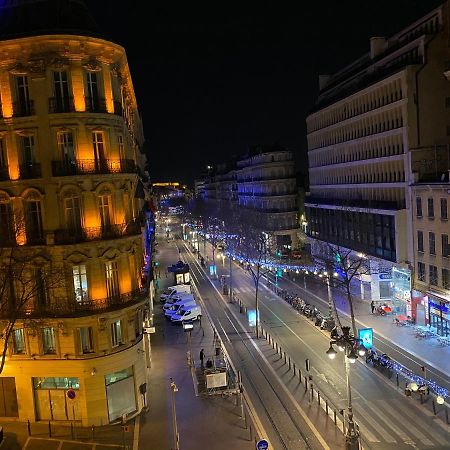 Les Floralies Canebière Marsiglia Esterno foto